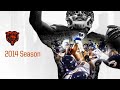 Chicago Bears 2014-15 Season Preview - YouTube