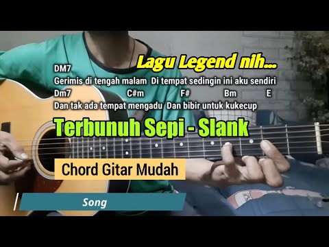 Terbunuh Sepi - Slank