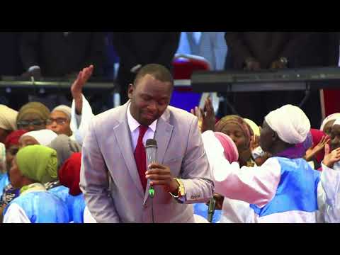 NIGUZE & I CALL ON YOU