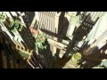 Metropolis DVD Trailer