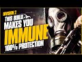 THIS BUILD MAKES YOU IMMUNE - 100% PROTECTION / DIVISION 2 HAZARD PROTECTION BUILD