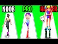 Can We Go NOOB vs PRO vs HACKER In HIGH Can We Go NOOB vs PRO vs HACKER In HIGH