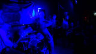 Self Defense Family - Indoor Wind Chimes / Prison Ring