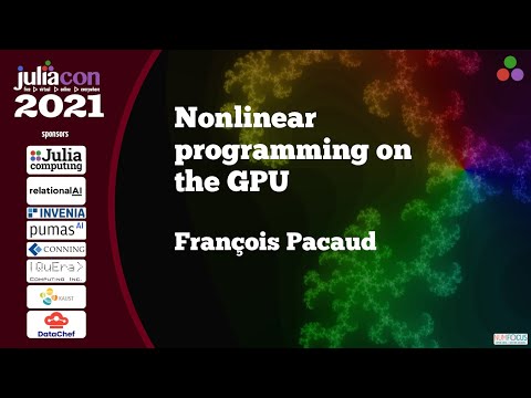 The State of Julia | JuliaCon 2021 | Stefan Karpinksi Viral Shah Jeff Bezanson Keno Fischer