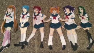 12 Days of Christmas Part 10 (Reuploaded)