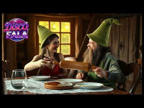 🎵 Za górami, za lasami, za dolinami NOWA WERSJA 2025