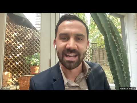 Critical Antiquities Workshop - Ramsey McGlazer, 'Old Schools' (Fordham University Press, 2020)