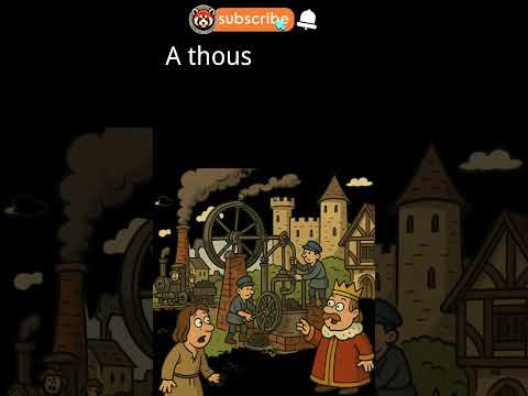 What If the Library of Alexandria Never Burned? 🔥 Alternate History