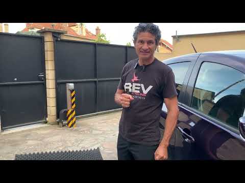 Paris Brest Paris Countdown T-2 - Episode #11 - REUSABLE ZIP TIES -  #RoadToPBP #ParisBrestParis