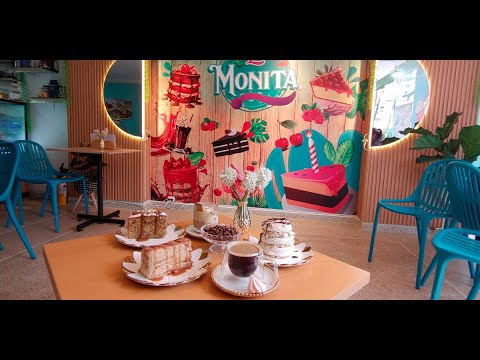 La Monita Desserts and Cakes