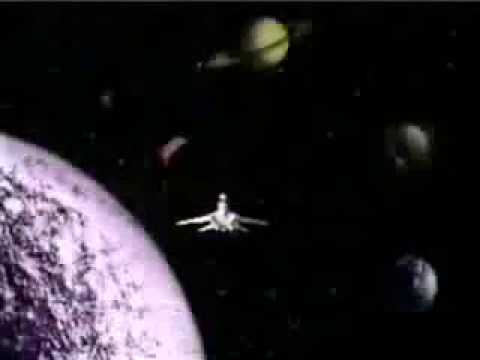 Captain Skyhawk  - Commercial