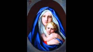 Requiem - Pie Jesu~Peter Imoje