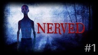 #1 NERVED インディーズの隠れた名作 【森探索編】