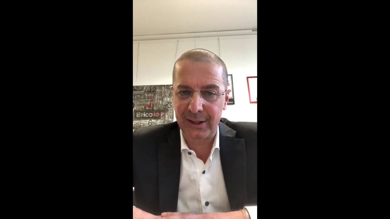 Covid-19, Brico io decide di chiudere