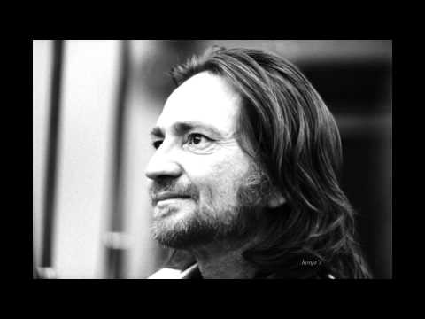 Willie Nelson - "Bloody Mary Morning"