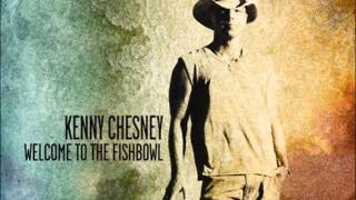 Kenny Chesney - I&#39;m A Small Town  [HD] [320kbps] 2012 LYRICS (Welcome To The Fishbowl).wmv