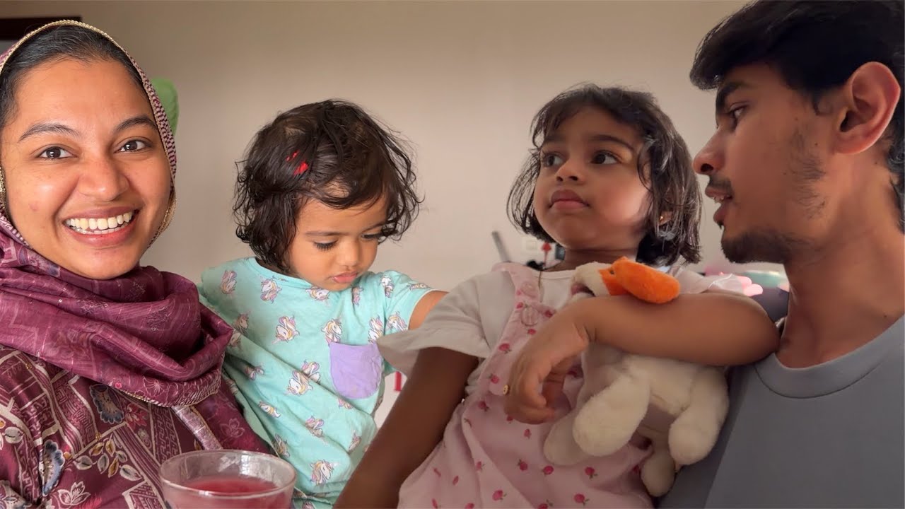 we ADOPTED a BABY..😉 UNEXPECTED AYRA’s REACTION..🤯