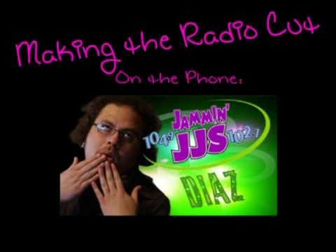 Diaz: WJJS/WJJX 104.9/102.7 Roanoke, VA