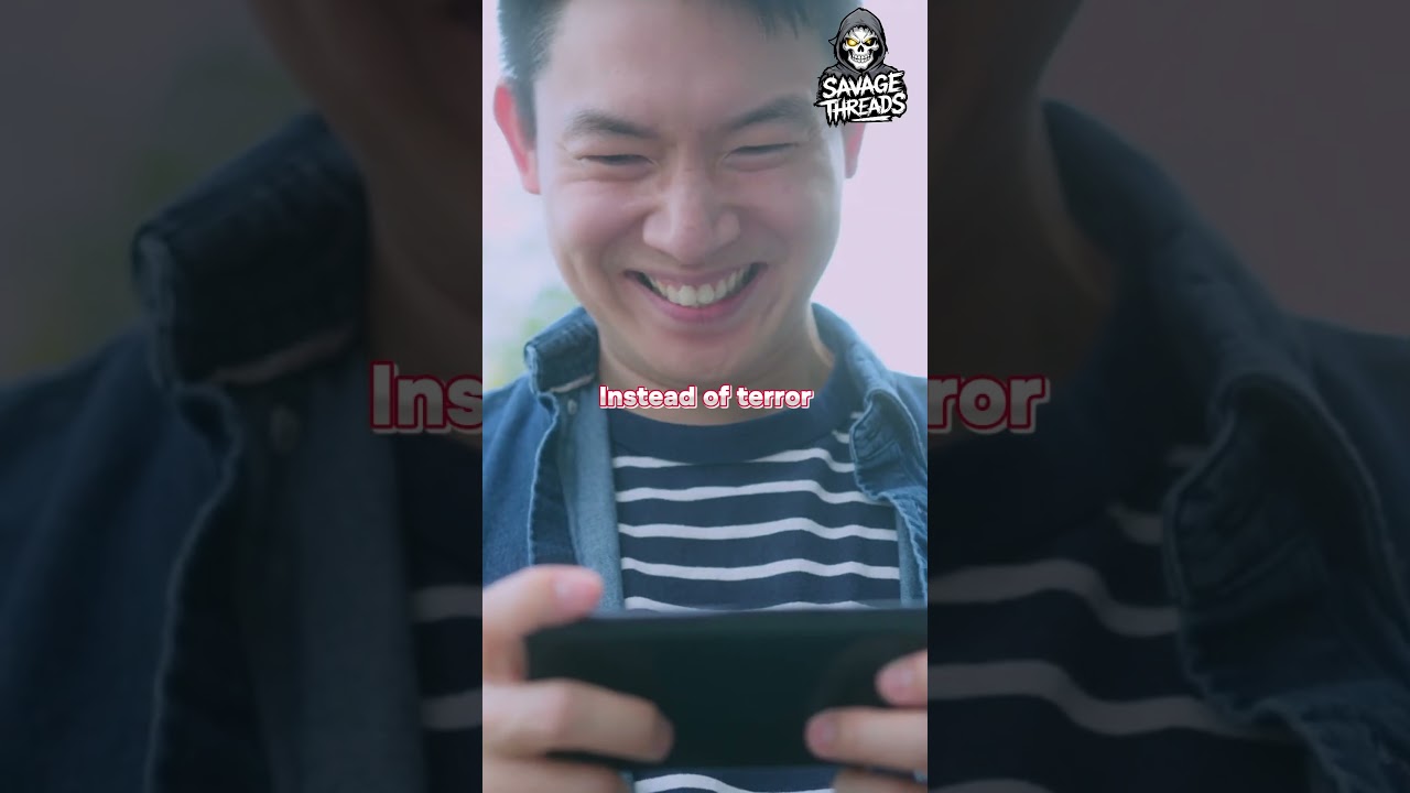 Phantom Phone Call: The Midnight Mystery! | Haunted #shorts