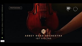Video thumbnail for Abbey Road Orchestra 1st Violins - Please Raise Your Standards by Unofficial But True