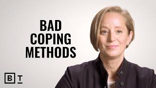 The science of stress, coping, and recovery, in 22 minutes | Lisa Damour