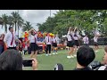 Coreografía BONITA DE MÁS Speedwritting 3BGU Contabilidad 2022
