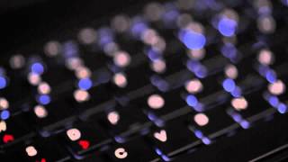 Video thumbnail for The New ORIGIN PC EON15-S High-Performance Laptop by ORIGIN PC