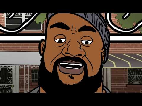 Sean Price & Lil Fame 'Price of Fame' Album Out Now