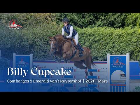 Billy Cupcake