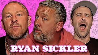 Ryan Sickler and Jason's UNFILTERED Conversation