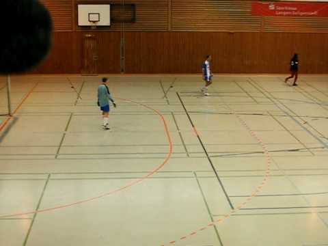 Hallenturnier SG Götzenhain II - SV Dreieichenhain II 2:4 (Teil 9/9)