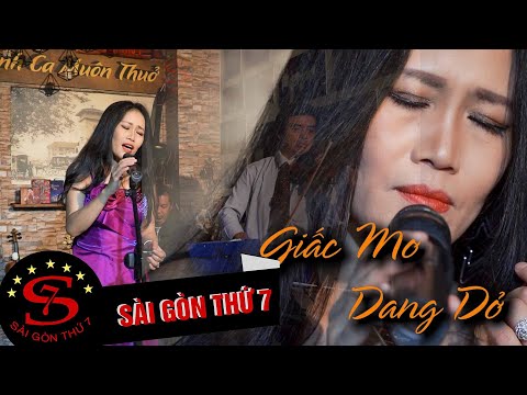 Giấc mơ dang dở - Sao Mai