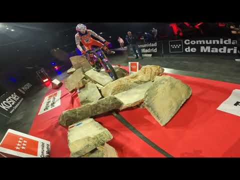 X-TRIAL MADRID Q1 - P4