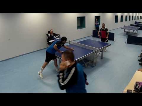 2016/2017 KKMTSD Habip Eren - Hasan Soysal