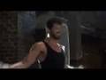 Rocky 4 Training