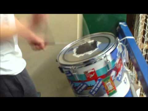 ZABPORTERS Dessau in Aue und gegen Kleenheim