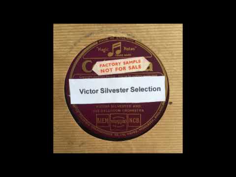 69 Short Victor Silvester Tracks