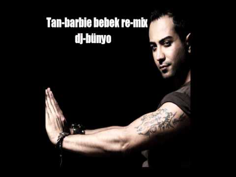 tan taşcı barbie bebek dj-bünyo (re-mix).wmv