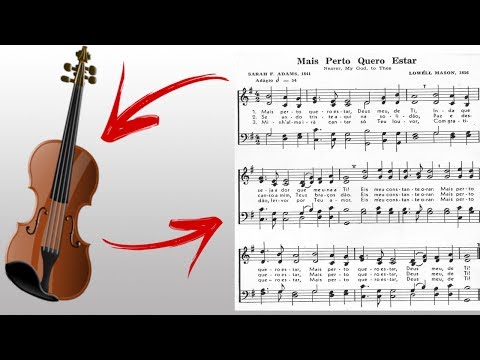 hino 62 sud-Mais perto quero estar