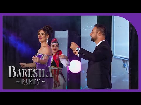 Valbona Spahiu x Astrit Zikolli - A E MERITOJ (Baresha Party)