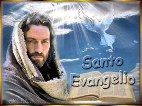 EVANGELIO 9 DE ENERO 2015, MONS  ENRIQUE DÍAZ