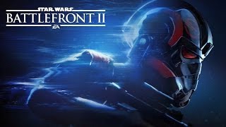 STAR WARS Battlefront 2 - Official Reveal Trailer (Xbox Scorpio/Xbox One) 2017