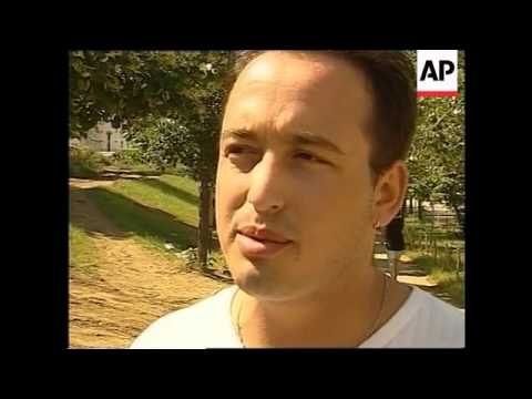 Reactions to Milosevic decision