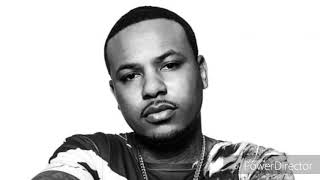 Chinx - &quot;Millionaire Thoughts&quot;