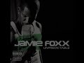 Jamie Foxx - Storm "Forecass" (Lyrics Video)
