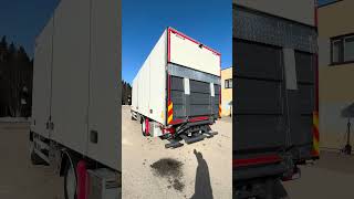 Truk box MAN TGM 18.340 LL 4X2 EURO6 + SIDE OPENING dijual - Gambar 4 | Autoline ID Truk box MAN TGM 18.340 LL 4X2 EURO6 + SIDE OPENING | Gambar 4 - Autoline