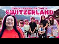 CRASH LANDING ON YOU IN SWITZERLAND Part 2 ️ Joel Cruz Official