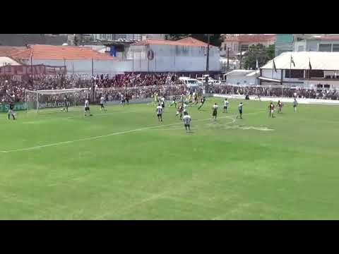 Juventus 1 X 1 Sertãozinho - 2a. Rodada do Paulista A2