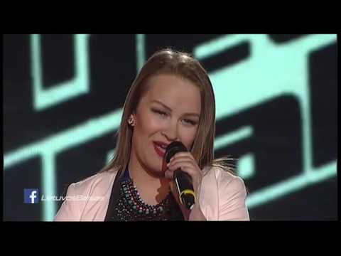 Karolina Michailiuk - I'm like a bird (LB#4 AKLOSIOS PERKLAUSOS)