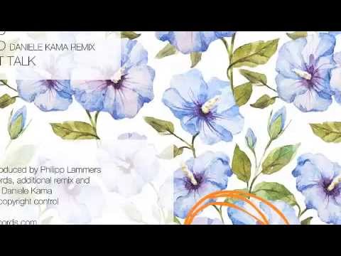 Philipp Lammers - Short Talk (Brise067)